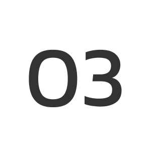 Pictogramme étape 3