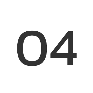 Pictogramme étape 4