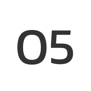 Pictogramme étape 5