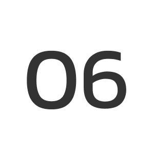 Pictogramme étape 6